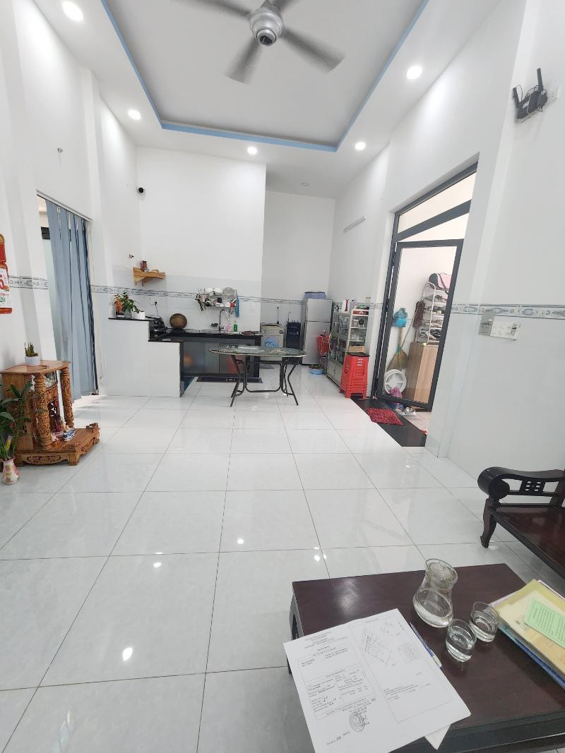 Bán Nhà Hẻm Xe Hơi Tam Bình – 125m² Ngang Gần 9m – Gần Tô Ngọc Vân – Có Dòng Tiền – Giá Chỉ 7.3 Tỷ - Ảnh 3